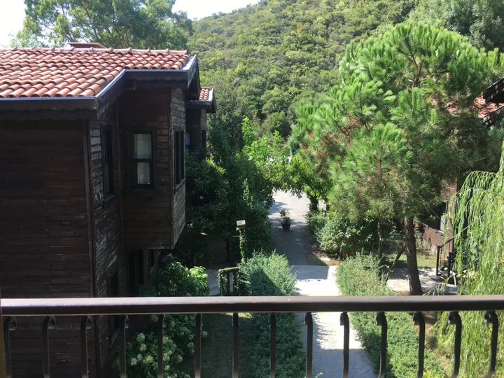 Сайл: Agva Piccolo Mondo Hotel - Adults Only