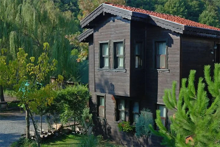 Сайл: Agva Piccolo Mondo Hotel - Adults Only