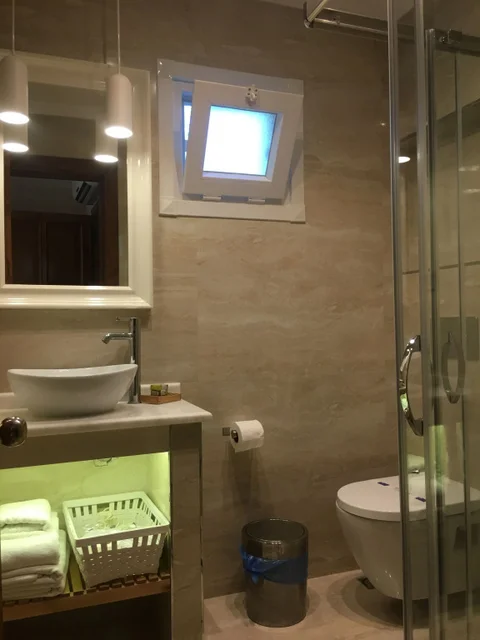 Сайл: Agva Piccolo Mondo Hotel - Adults Only