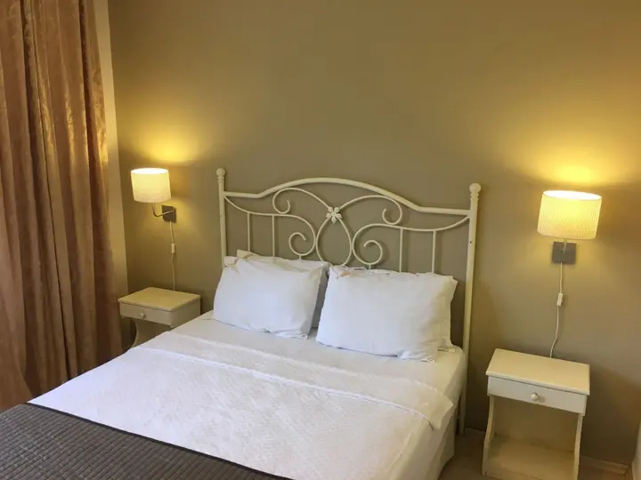 Сайл: Agva Piccolo Mondo Hotel - Adults Only