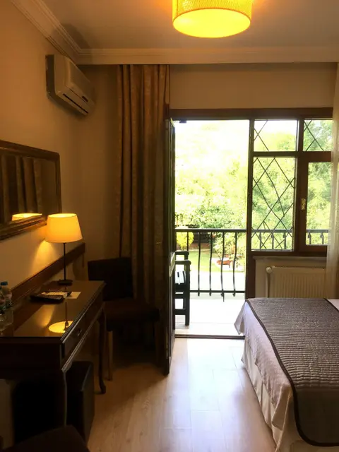 Сайл: Agva Piccolo Mondo Hotel - Adults Only