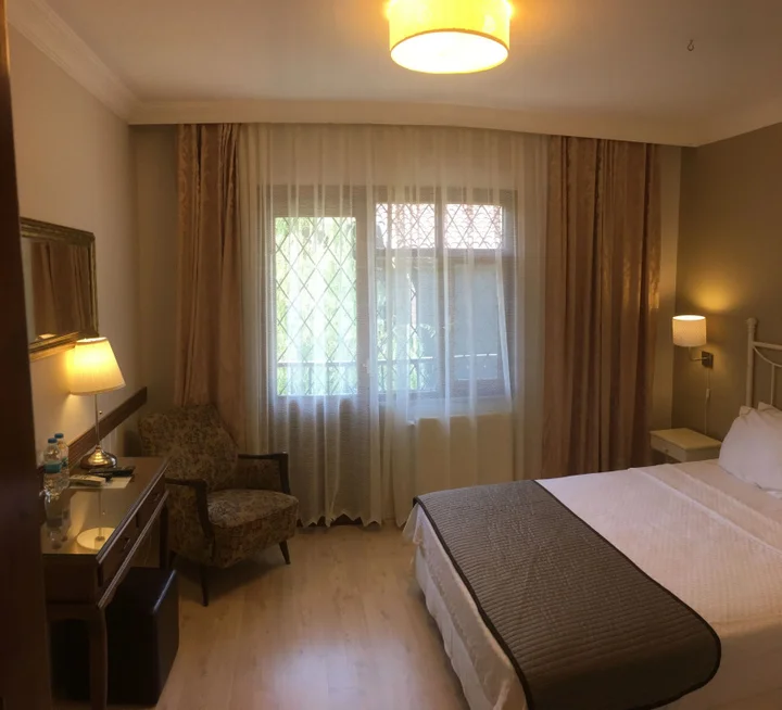 Сайл: Agva Piccolo Mondo Hotel - Adults Only