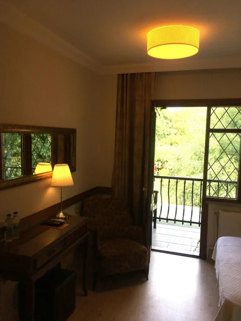 Сайл: Agva Piccolo Mondo Hotel - Adults Only