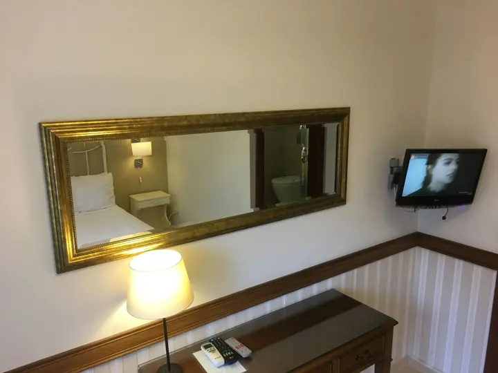 Сайл: Agva Piccolo Mondo Hotel - Adults Only
