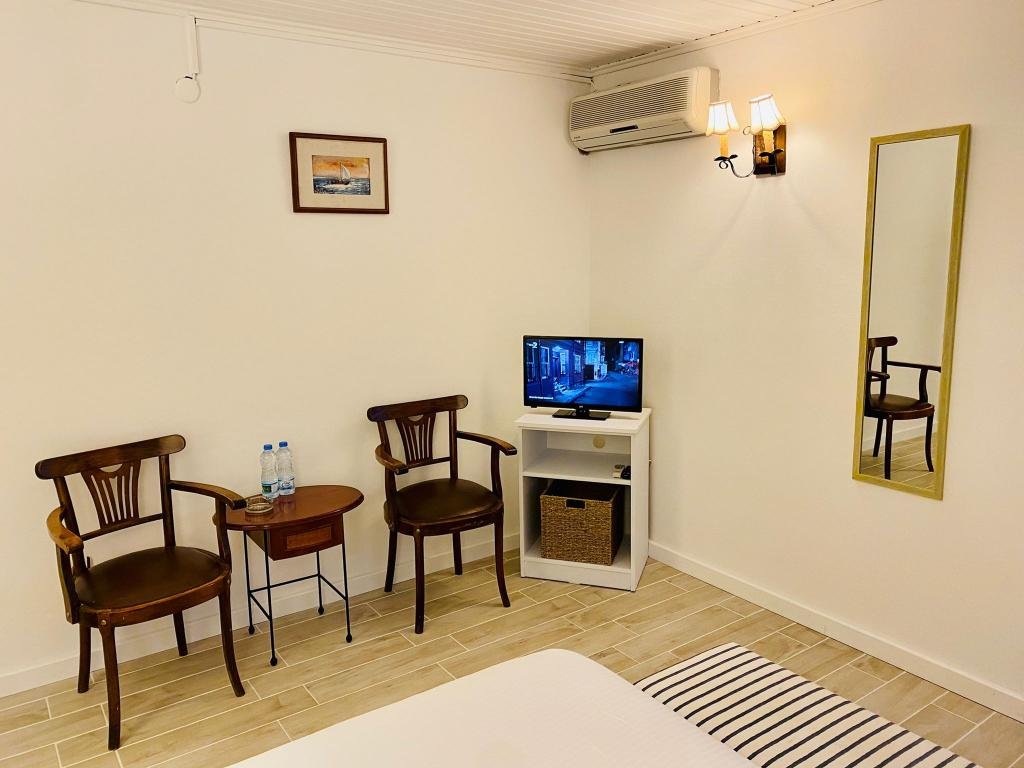 Сайл: Agva Piccolo Mondo Hotel - Adults Only