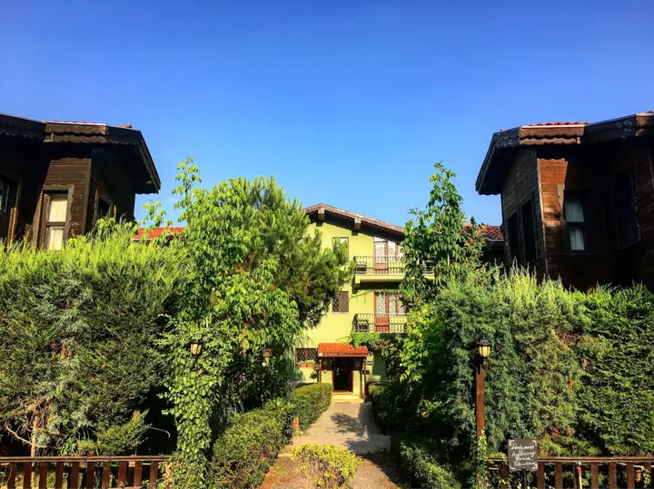 Сайл: Agva Piccolo Mondo Hotel - Adults Only