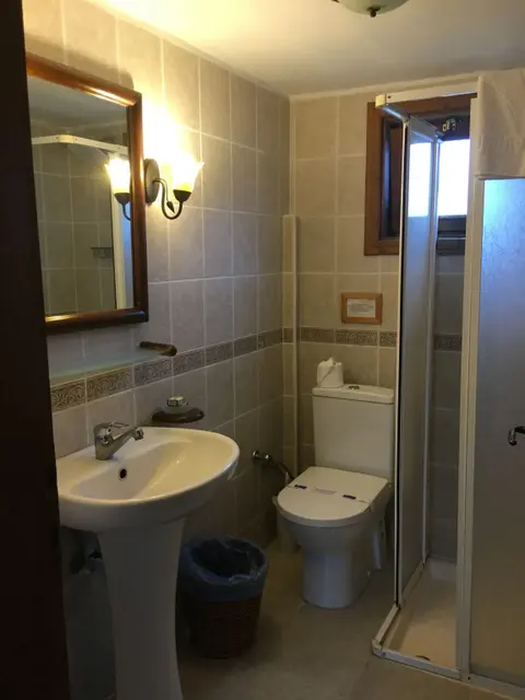 Сайл: Agva Piccolo Mondo Hotel - Adults Only