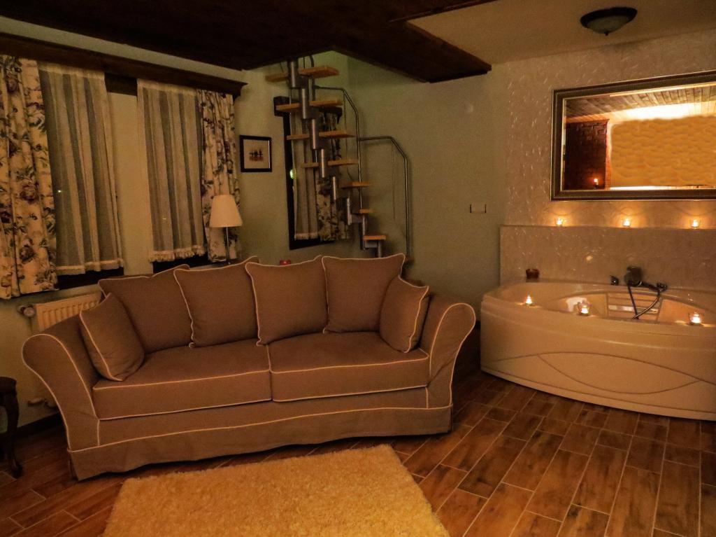 Сайл: Agva Piccolo Mondo Hotel - Adults Only
