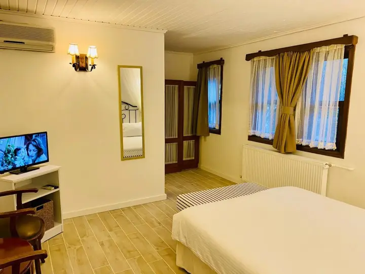 Сайл: Agva Piccolo Mondo Hotel - Adults Only