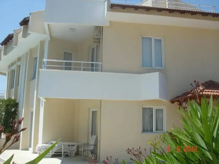 Белек: Villa Belek Resort