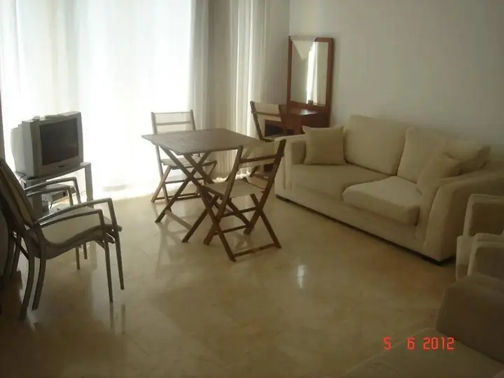 Белек: Villa Belek Resort
