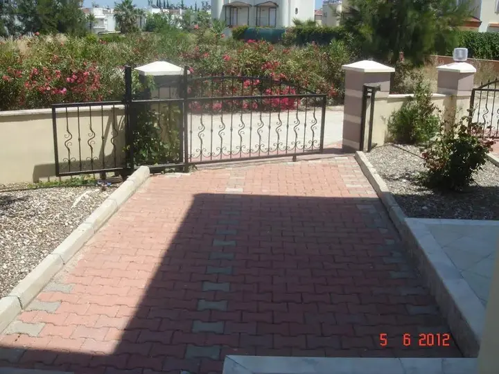 Белек: Villa Belek Resort