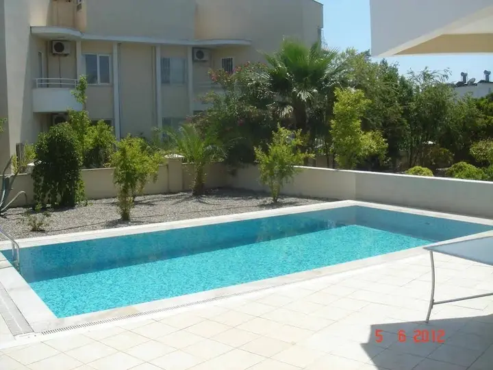 Белек: Villa Belek Resort