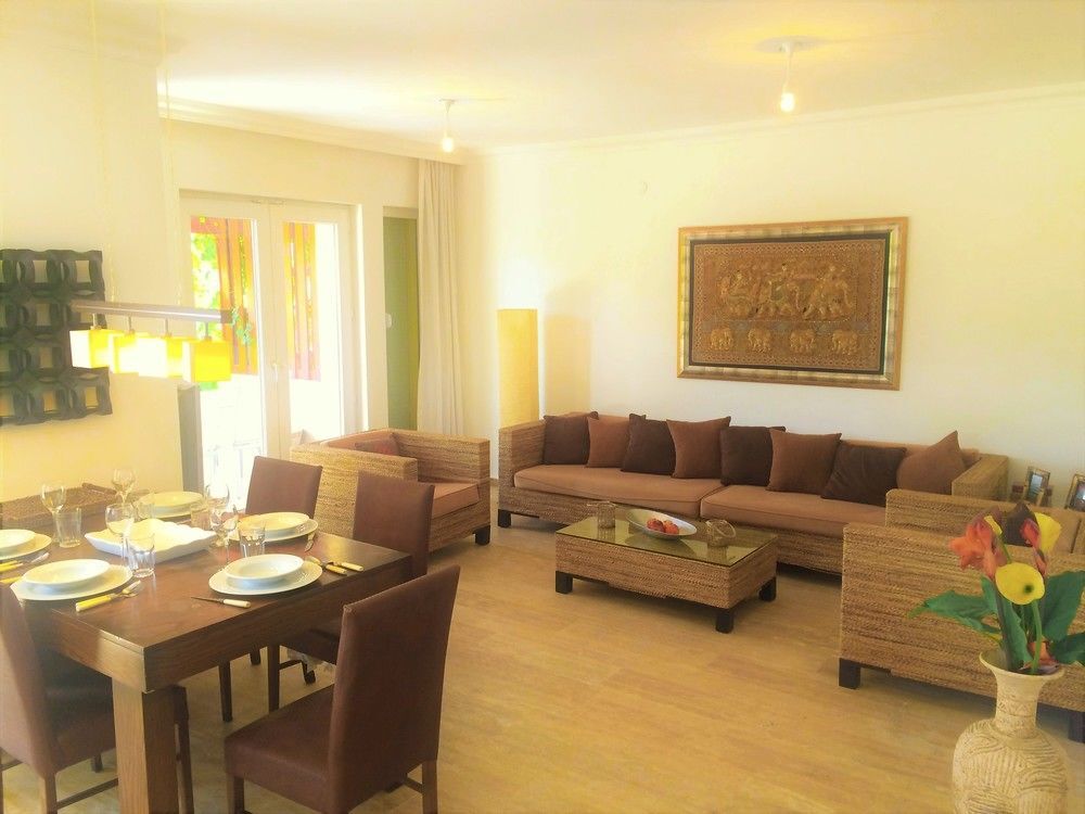 Белек: Villa Belek Resort