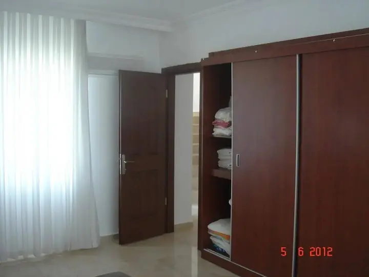 Белек: Villa Belek Resort