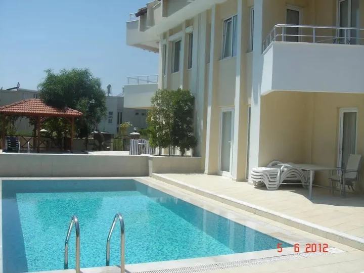 Белек: Villa Belek Resort