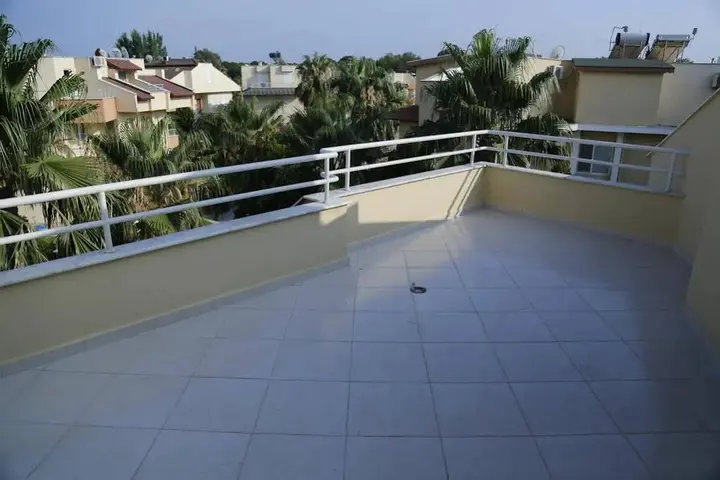 Белек: Villa Belek Resort
