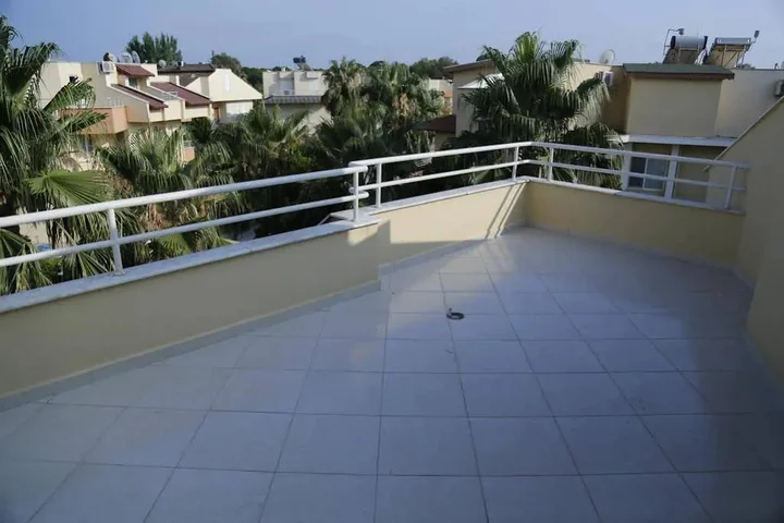 Белек: Villa Belek Resort