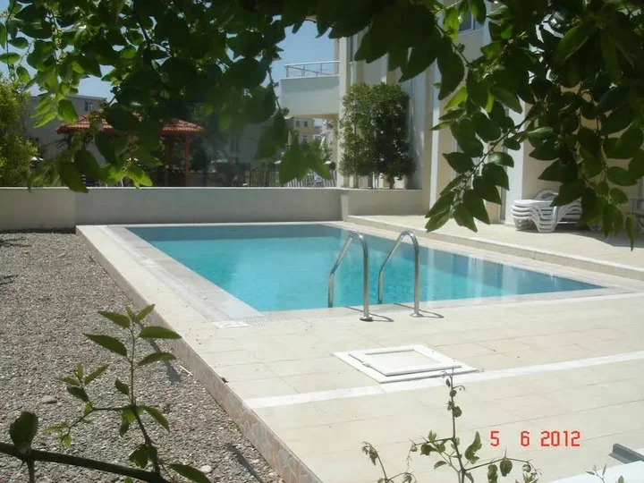 Белек: Villa Belek Resort