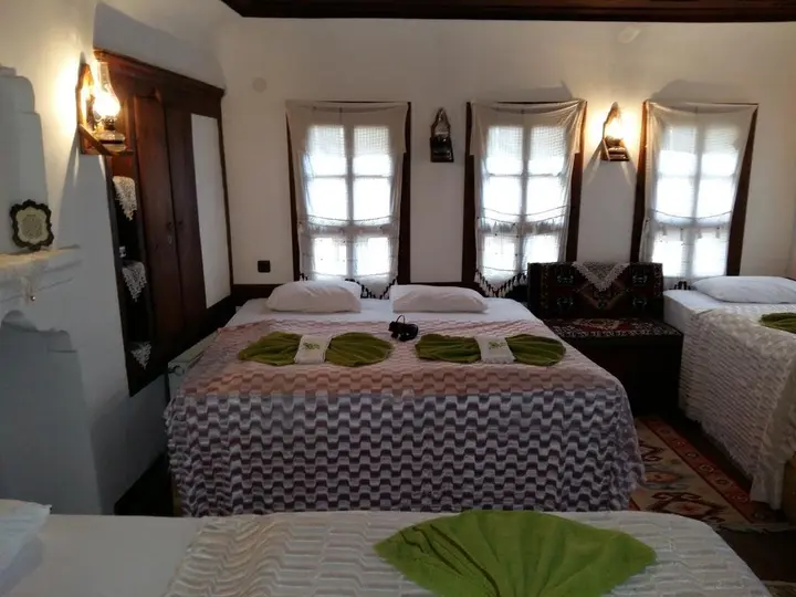 Сафранболу: Sari Konak Otel