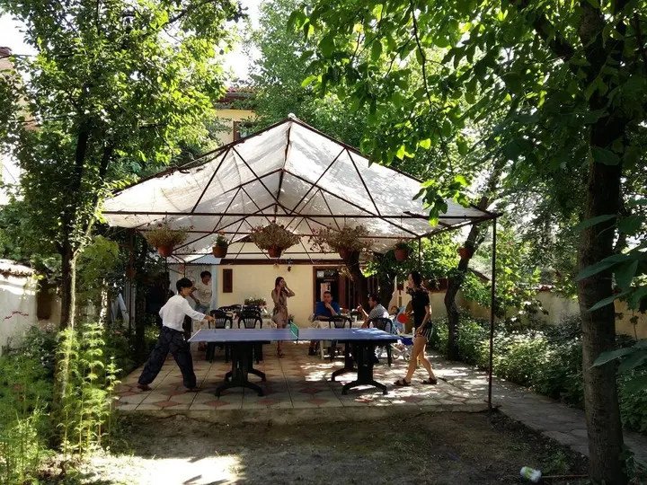 Сафранболу: Sari Konak Otel
