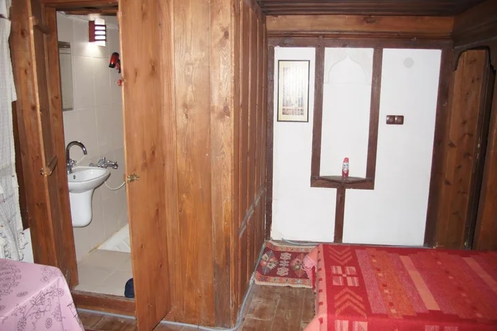 Сафранболу: Sari Konak Otel