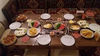 Сафранболу: Sari Konak Otel