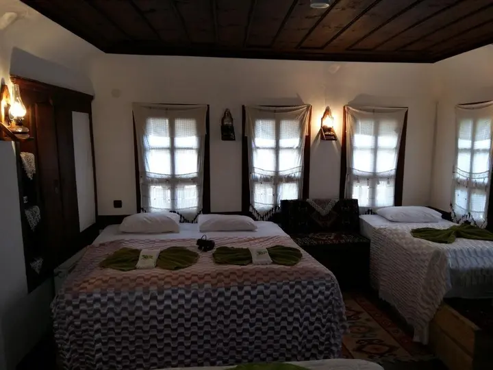 Сафранболу: Sari Konak Otel