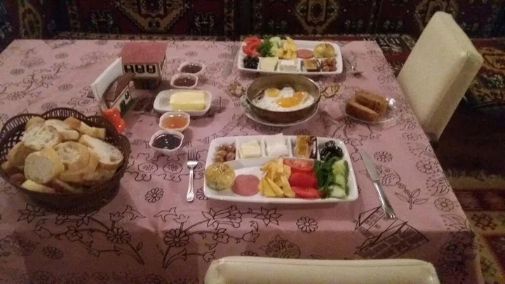 Сафранболу: Sari Konak Otel