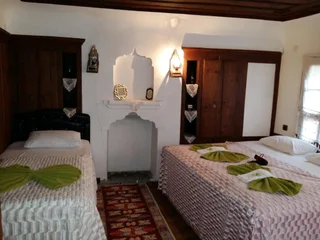 Сафранболу: Sari Konak Otel