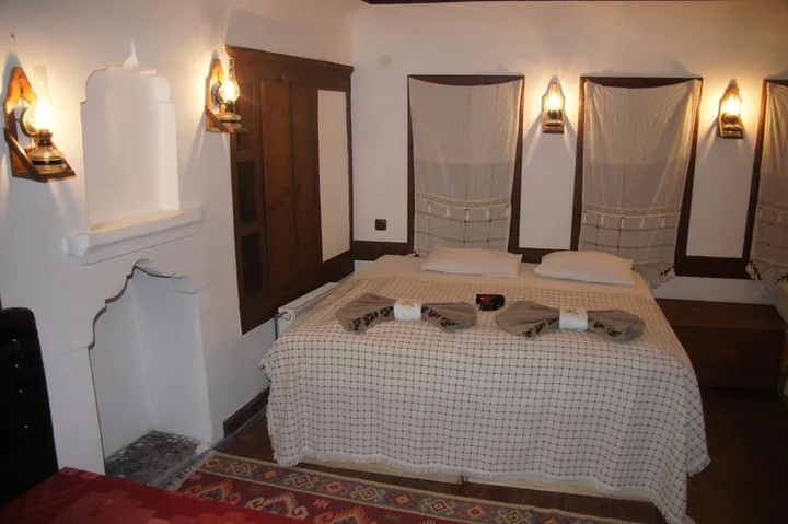 Сафранболу: Sari Konak Otel