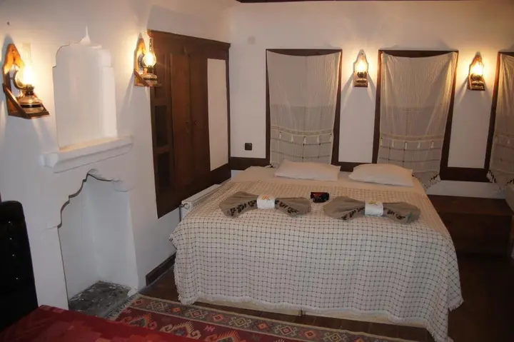 Сафранболу: Sari Konak Otel