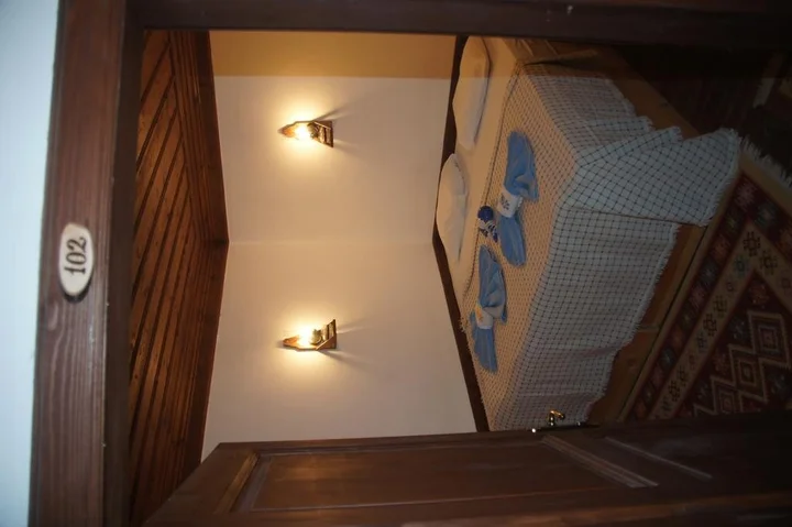 Сафранболу: Sari Konak Otel
