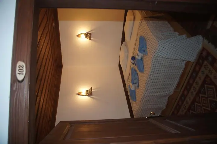 Сафранболу: Sari Konak Otel