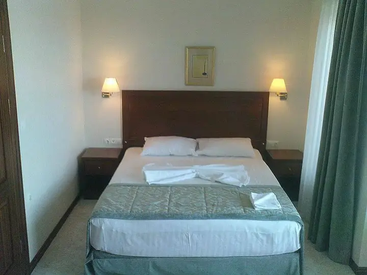 Стамбул: Marmara Konak Old City