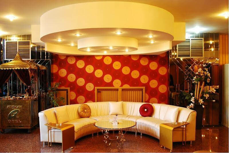 Эскишехир: Atiskan Hotel
