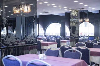 Эскишехир: Atiskan Hotel