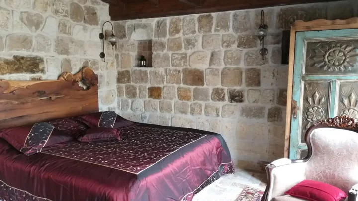Ургуп: Assiana Cave House