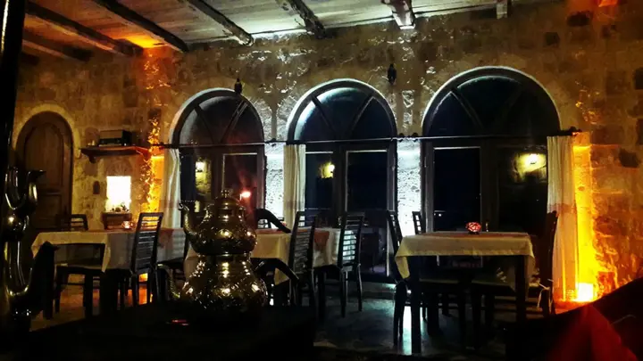 Ургуп: Assiana Cave House