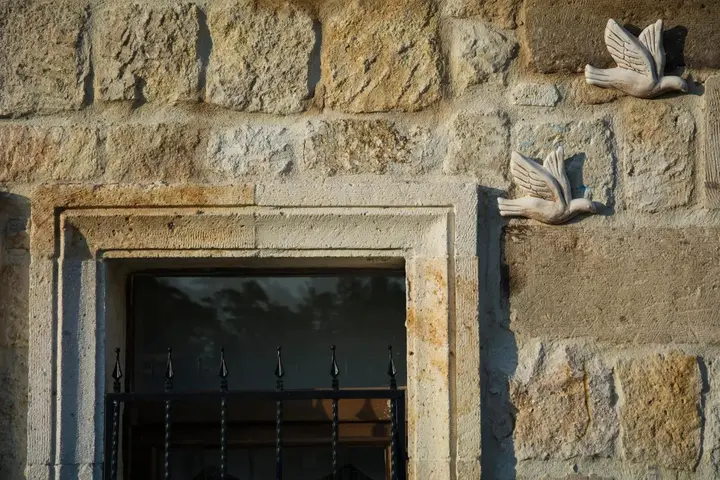 Ургуп: Assiana Cave House