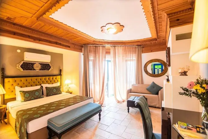 Датча: Wyndham Datca Perili Bay