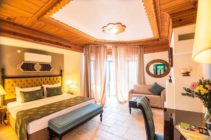 Датча: Wyndham Datca Perili Bay