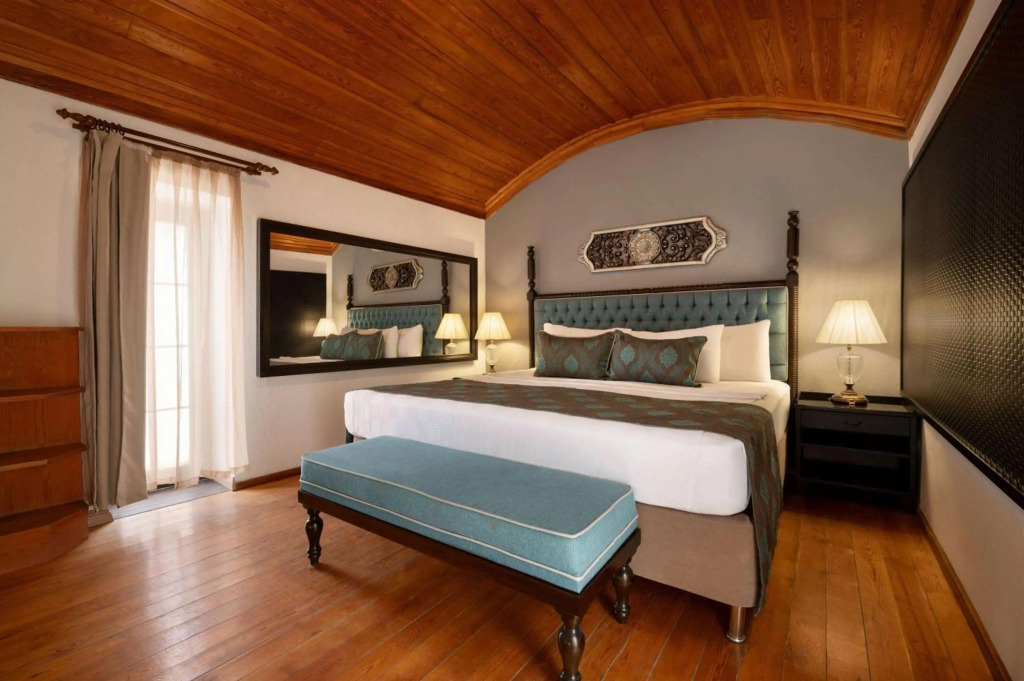 Датча: Wyndham Datca Perili Bay
