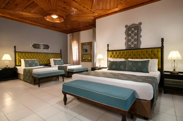 Датча: Wyndham Datca Perili Bay