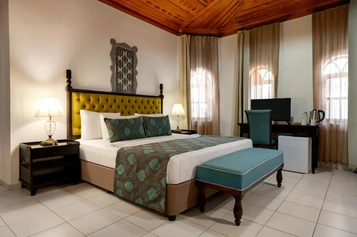 Датча: Wyndham Datca Perili Bay