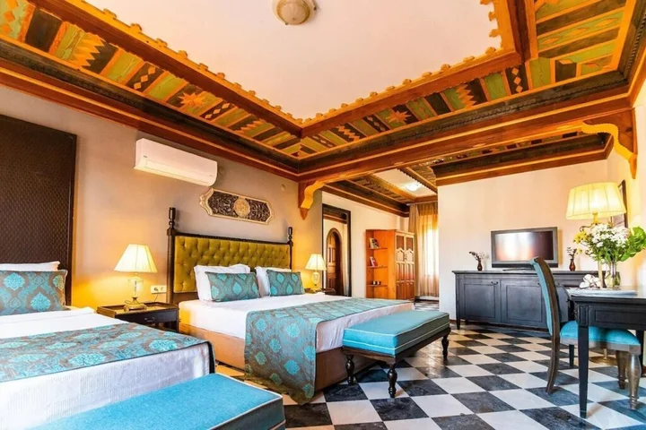 Датча: Wyndham Datca Perili Bay