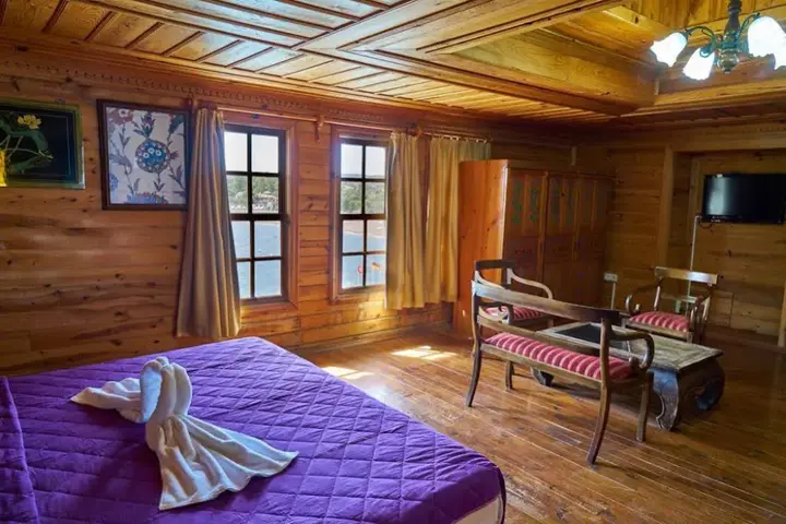 Датча: Wyndham Datca Perili Bay