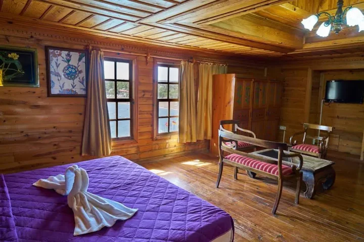 Датча: Wyndham Datca Perili Bay