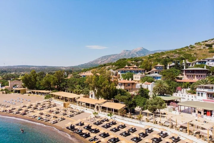 Датча: Wyndham Datca Perili Bay