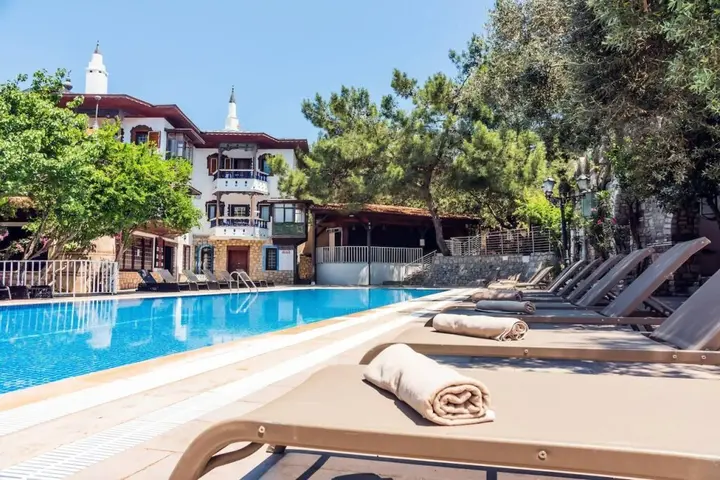 Датча: Wyndham Datca Perili Bay